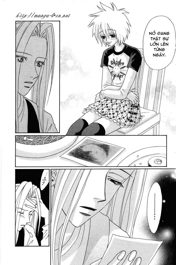 Akkan Baby Chapter 5 - 10