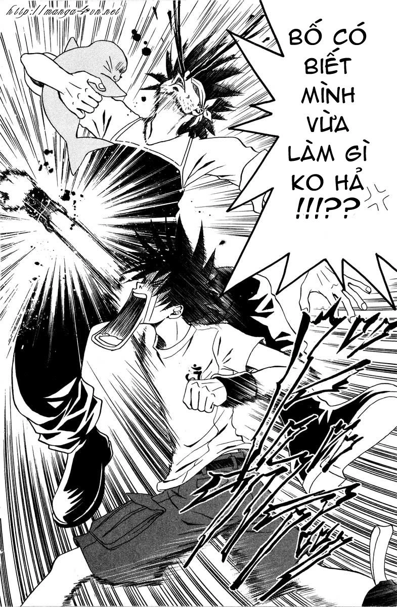 Akkan Baby Chapter 6 - 10