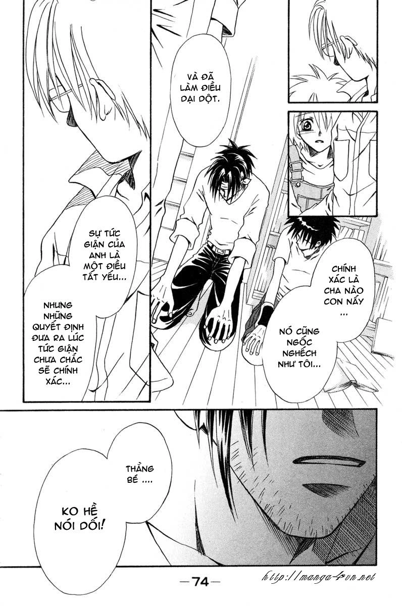 Akkan Baby Chapter 6 - 30