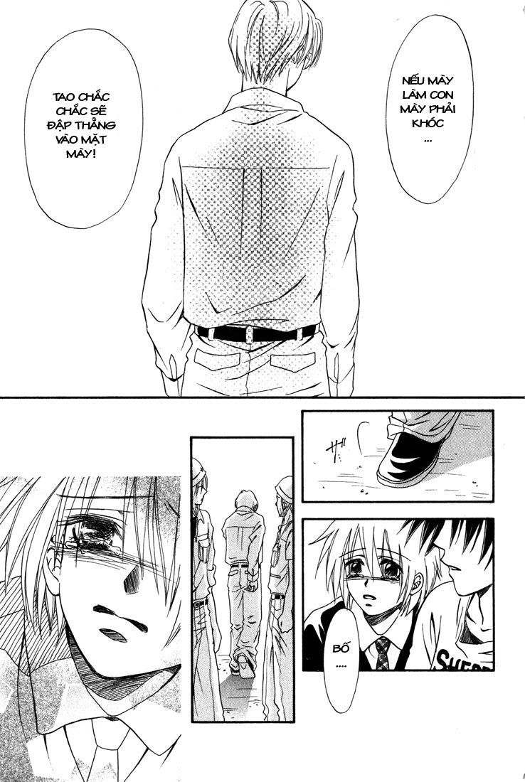 Akkan Baby Chapter 7 - 32