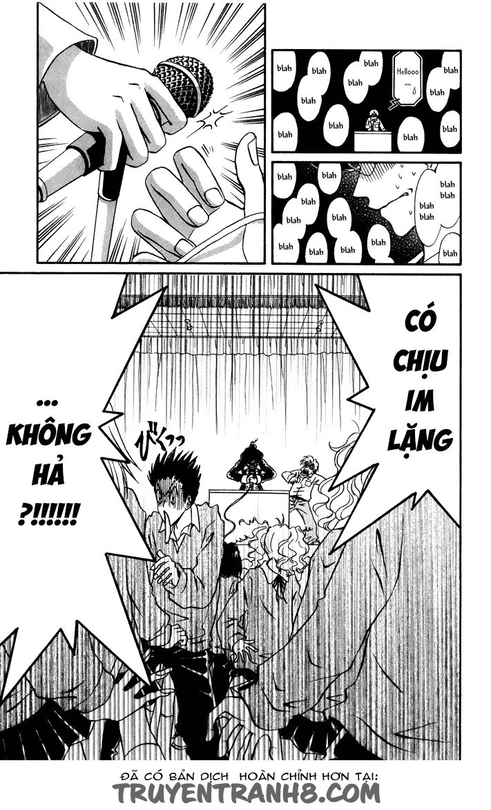 Akkan Baby Chapter 8 - 7