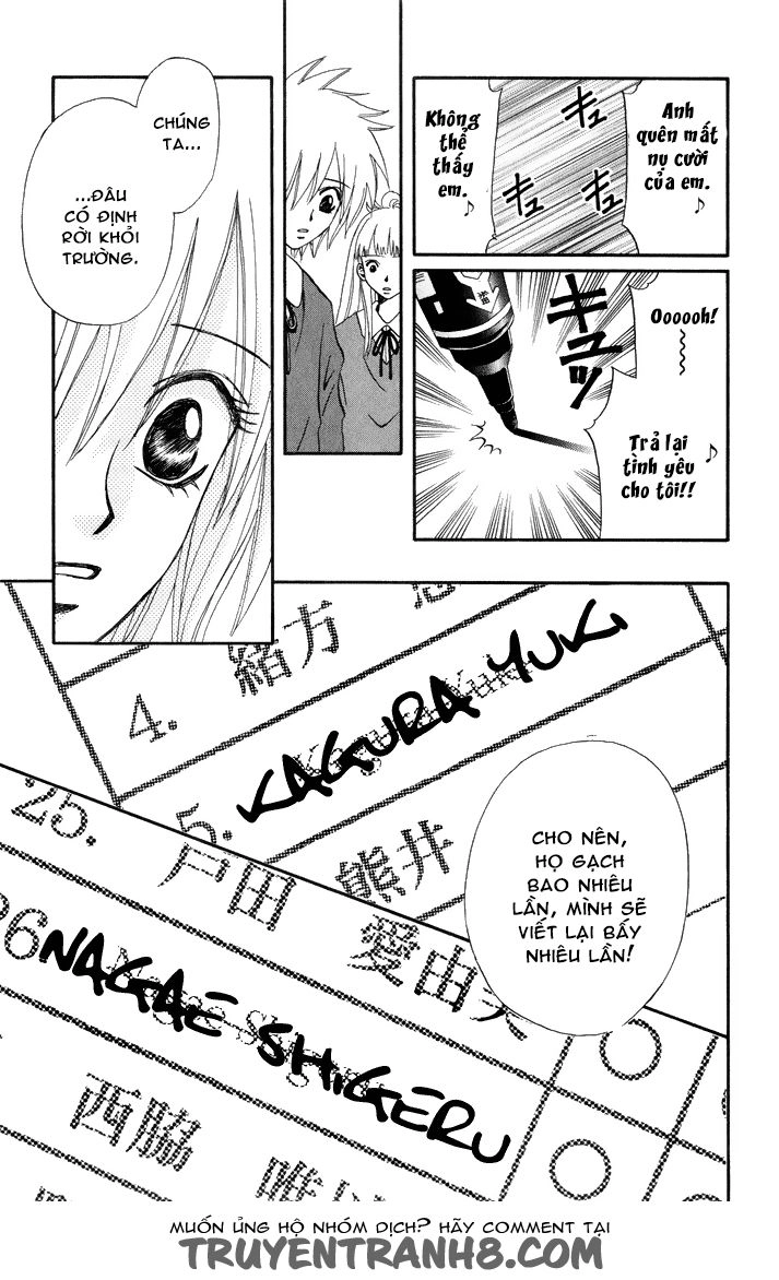 Akkan Baby Chapter 8 - 36