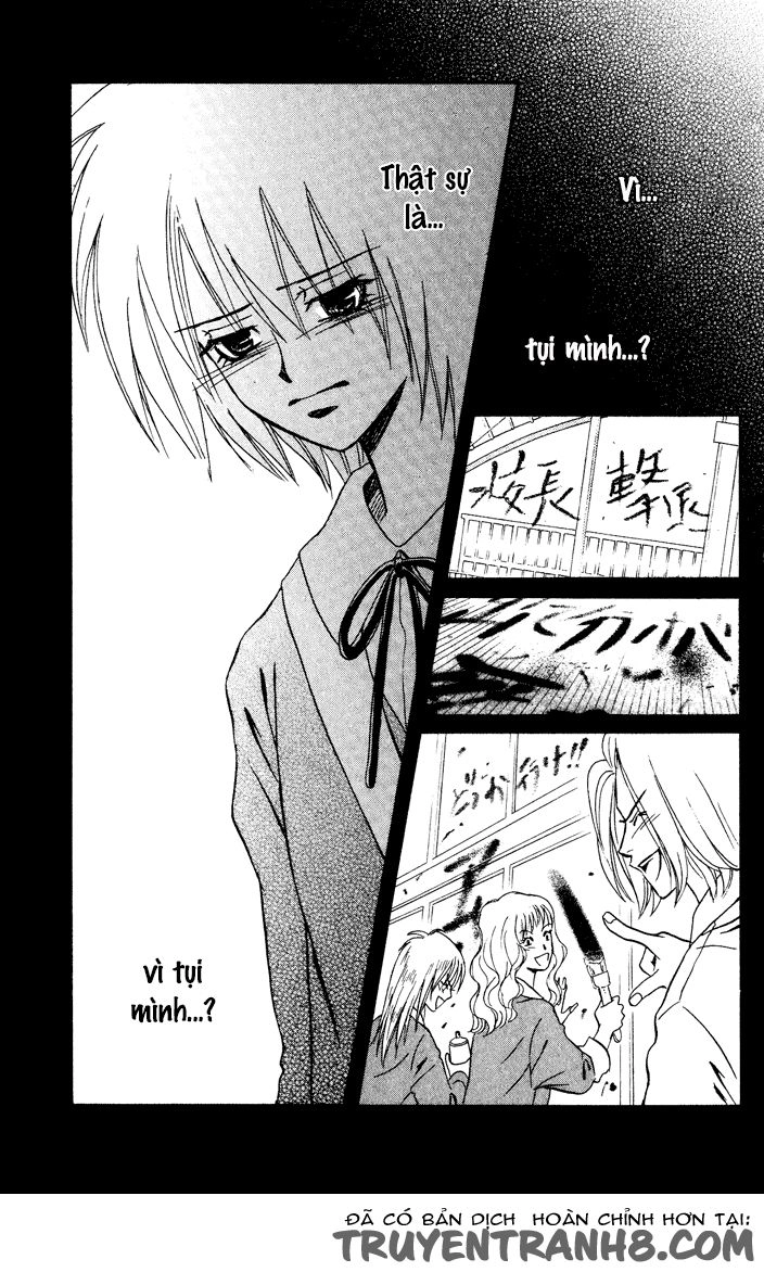 Akkan Baby Chapter 9 - 40