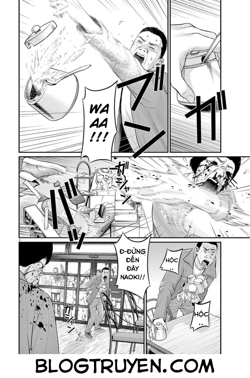 I Am A Hero In Osaka Chapter 2 - 6