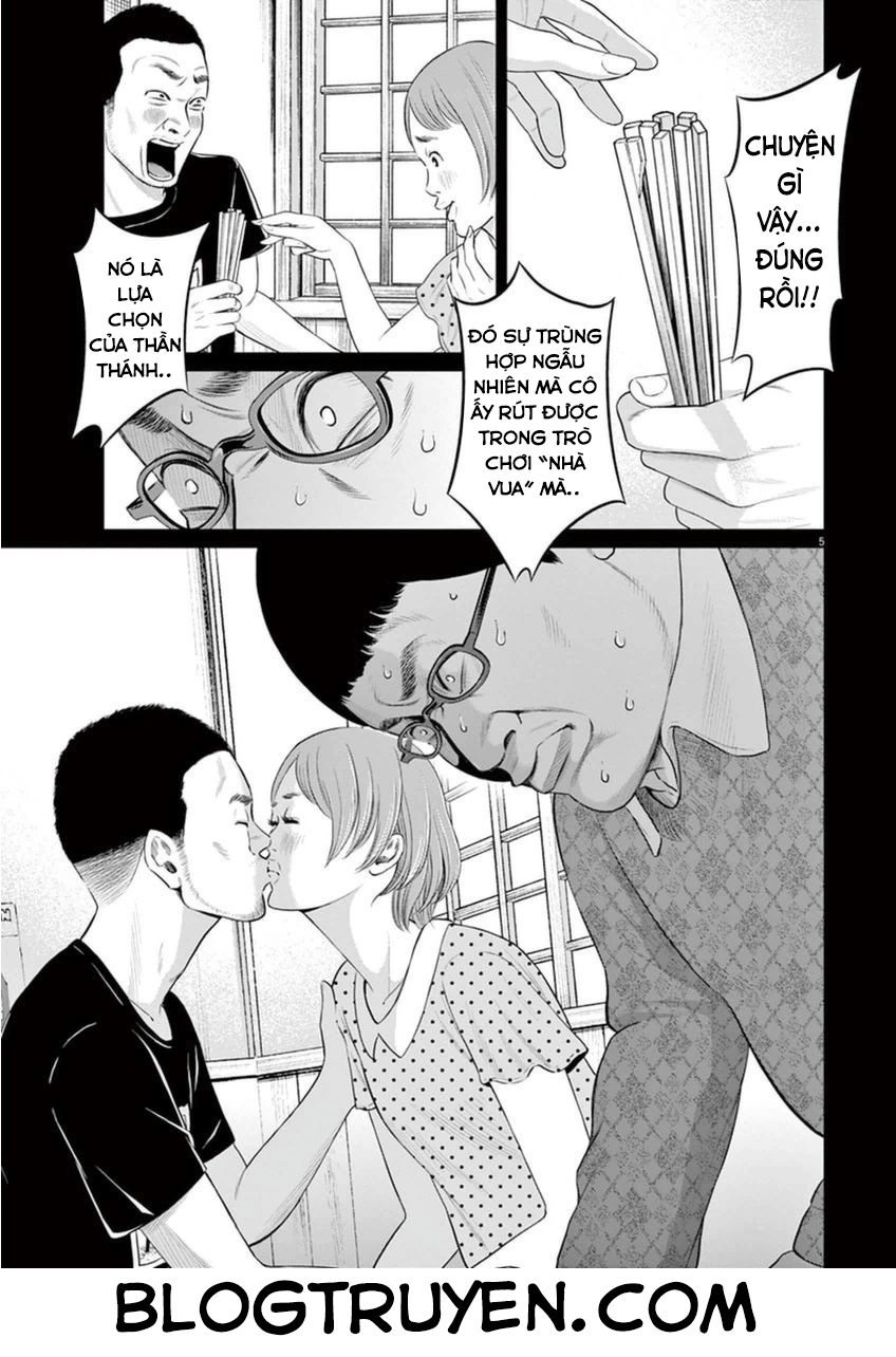 I Am A Hero In Osaka Chapter 2 - 7