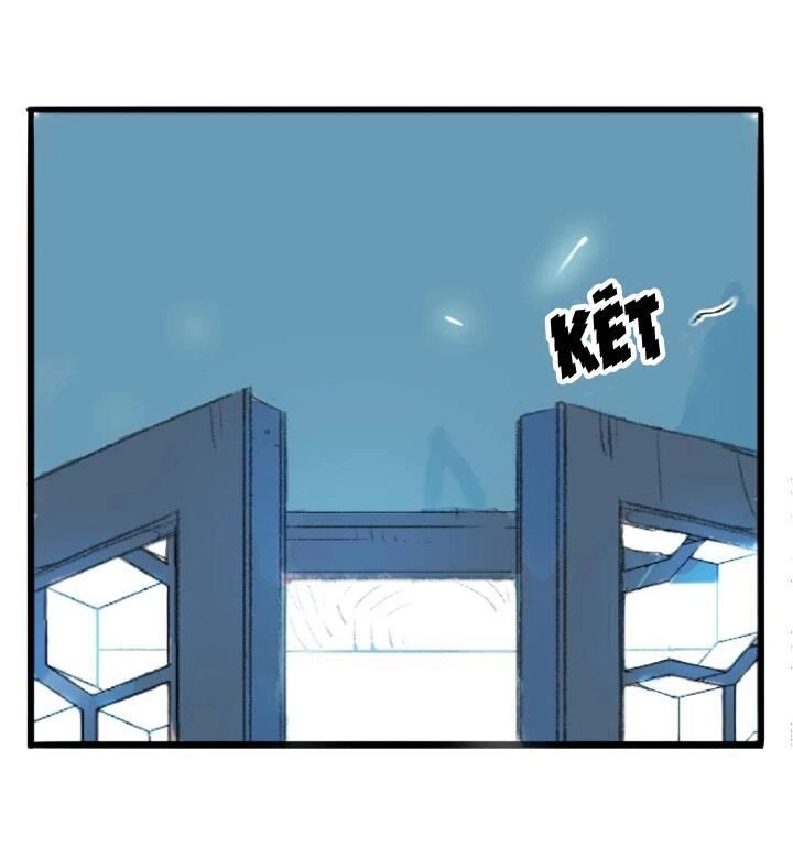 Quân Dữ Vọng Tâm Chapter 1 - 10