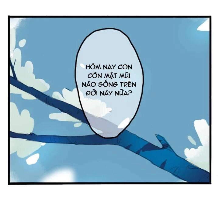 Quân Dữ Vọng Tâm Chapter 1 - 22