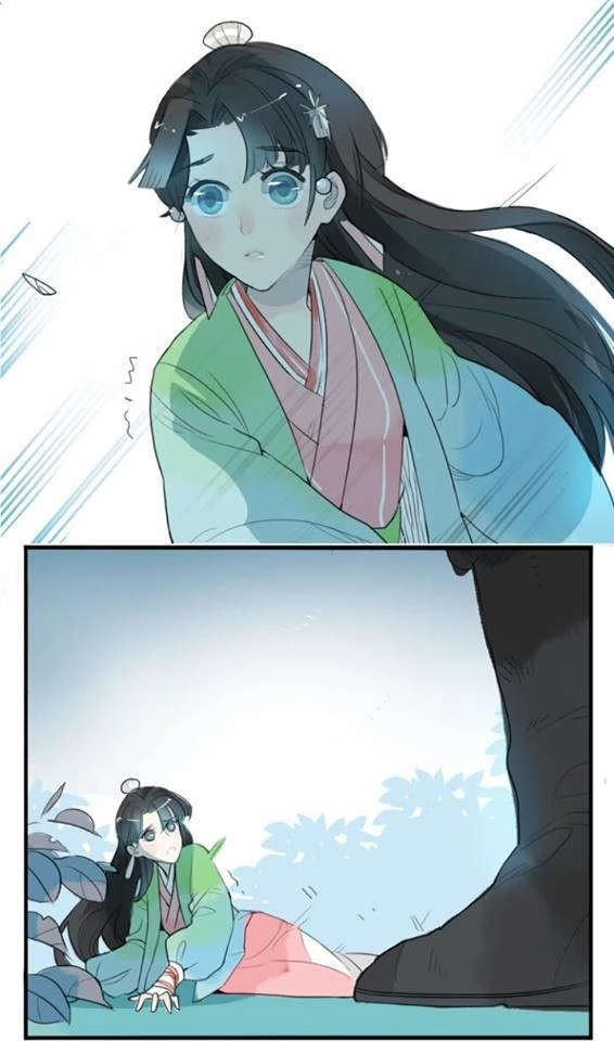 Quân Dữ Vọng Tâm Chapter 1 - 28