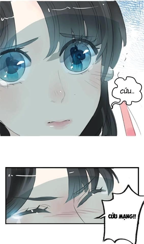 Quân Dữ Vọng Tâm Chapter 1 - 30