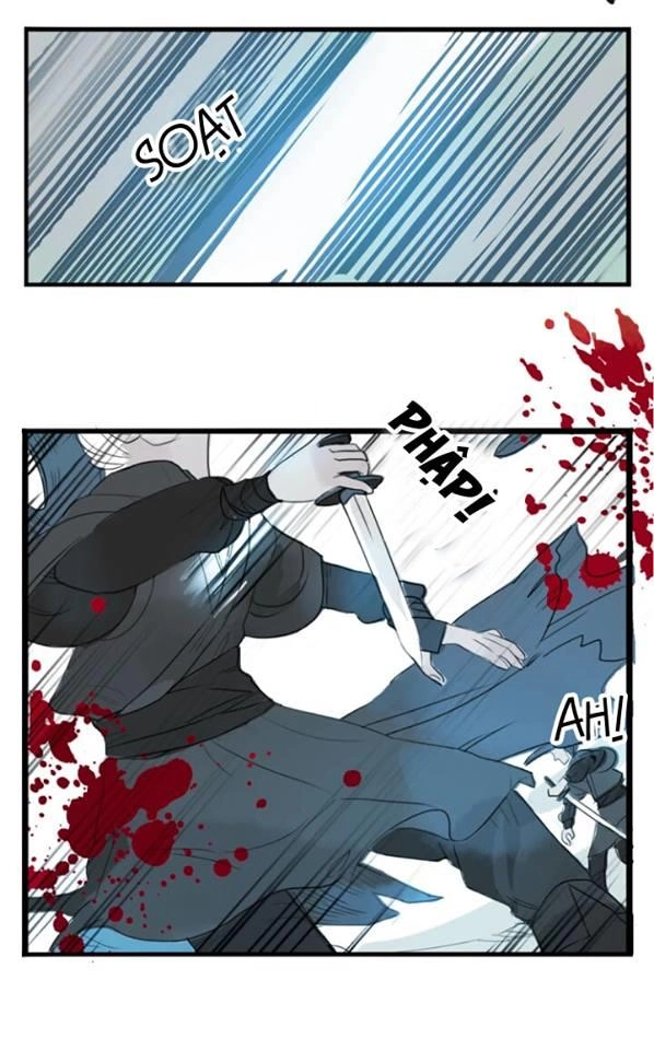 Quân Dữ Vọng Tâm Chapter 1 - 31