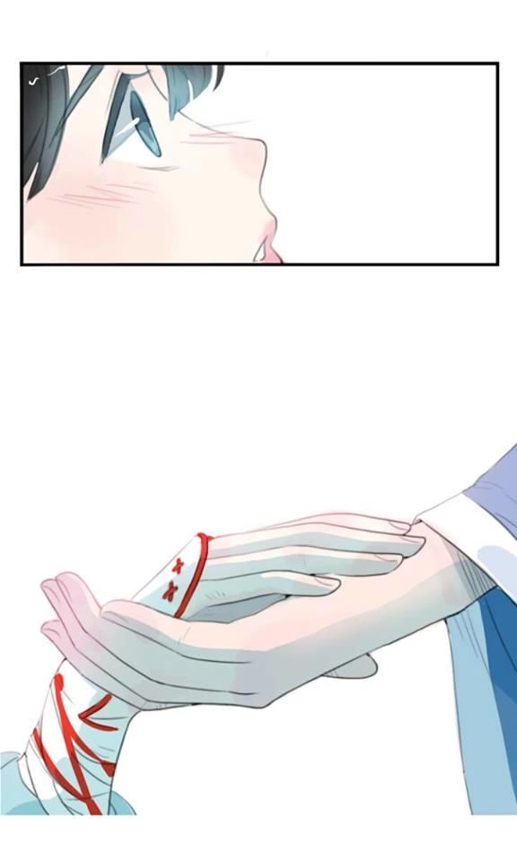 Quân Dữ Vọng Tâm Chapter 2 - 3