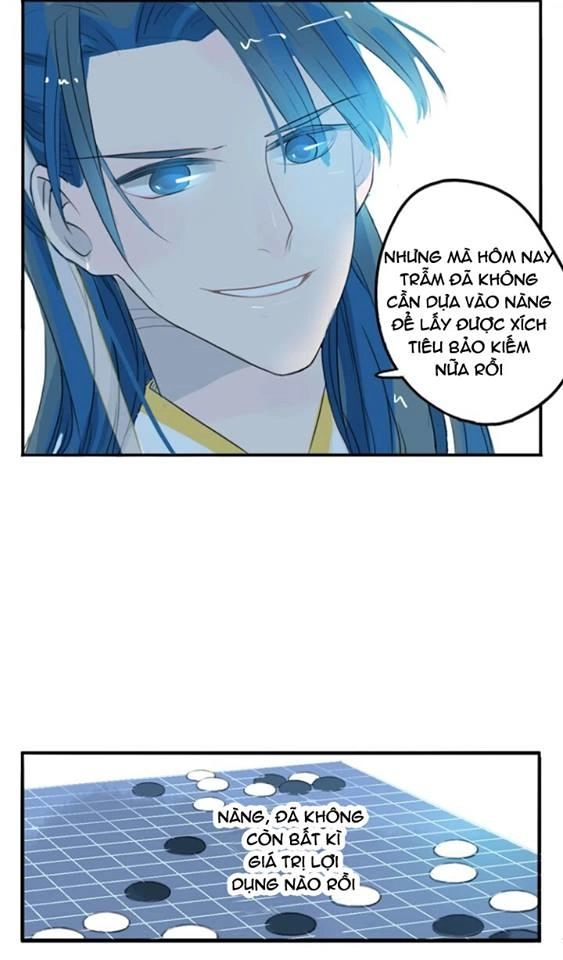 Quân Dữ Vọng Tâm Chapter 2 - 28