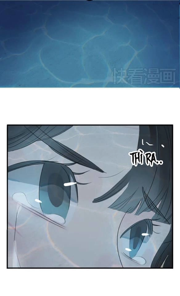 Quân Dữ Vọng Tâm Chapter 2 - 30