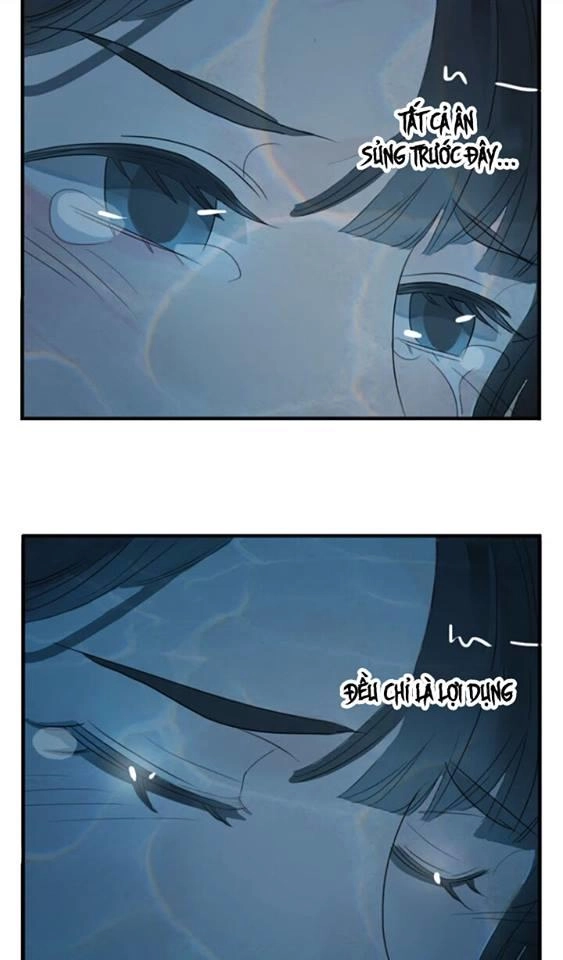 Quân Dữ Vọng Tâm Chapter 2 - 31