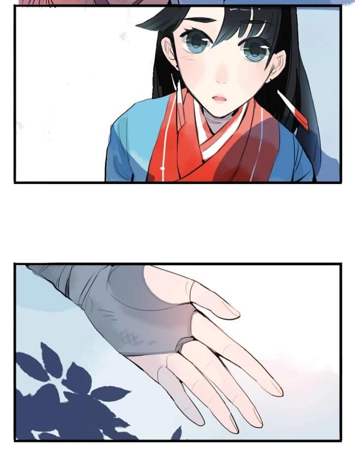 Quân Dữ Vọng Tâm Chapter 4 - 14