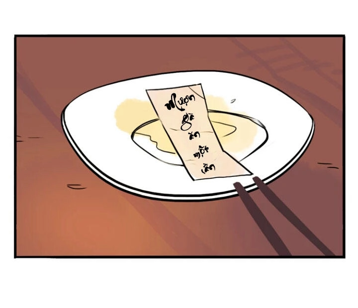 Quân Dữ Vọng Tâm Chapter 5 - 9