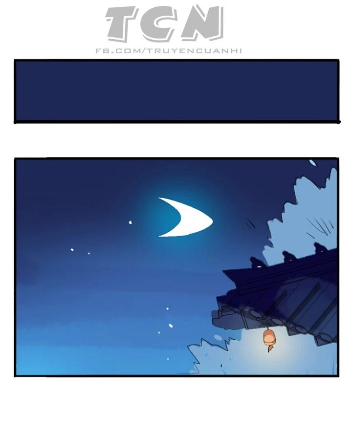 Quân Dữ Vọng Tâm Chapter 5 - 27