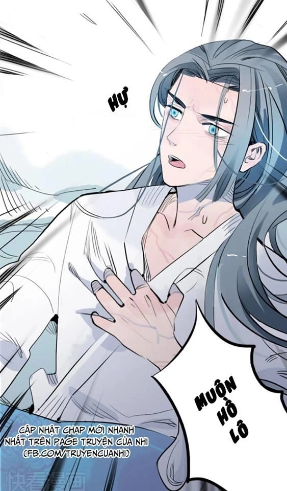 Quân Dữ Vọng Tâm Chapter 5 - 30