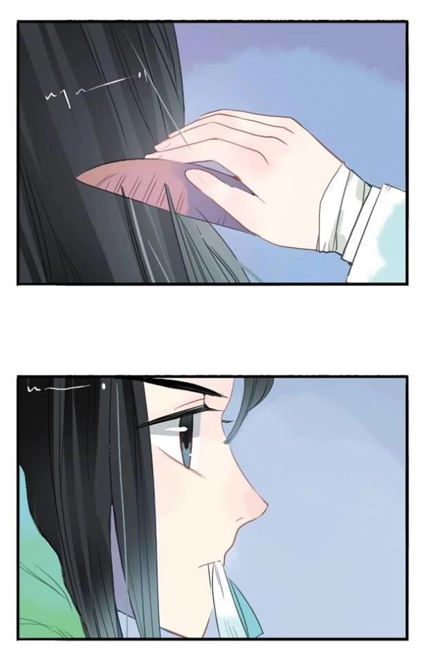 Quân Dữ Vọng Tâm Chapter 6 - 2