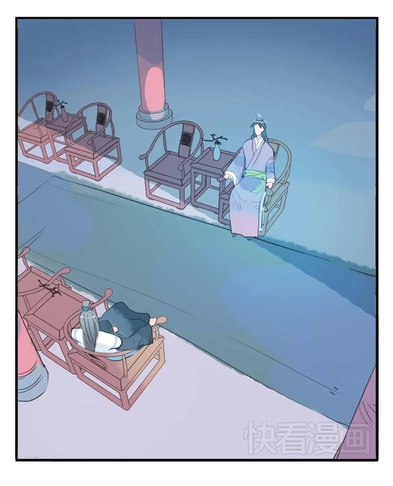 Quân Dữ Vọng Tâm Chapter 6 - 20