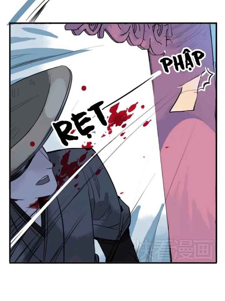 Quân Dữ Vọng Tâm Chapter 8 - 13