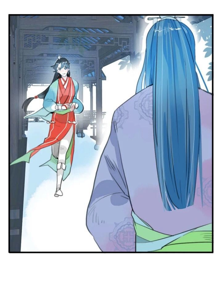 Quân Dữ Vọng Tâm Chapter 9 - 9