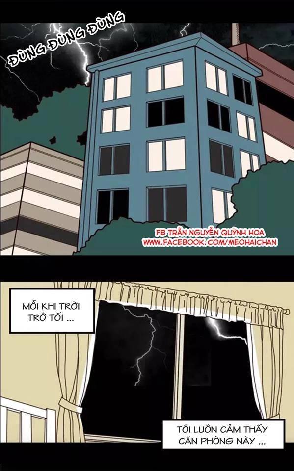 Người Yêu 0 Độ Chapter 3 - 3