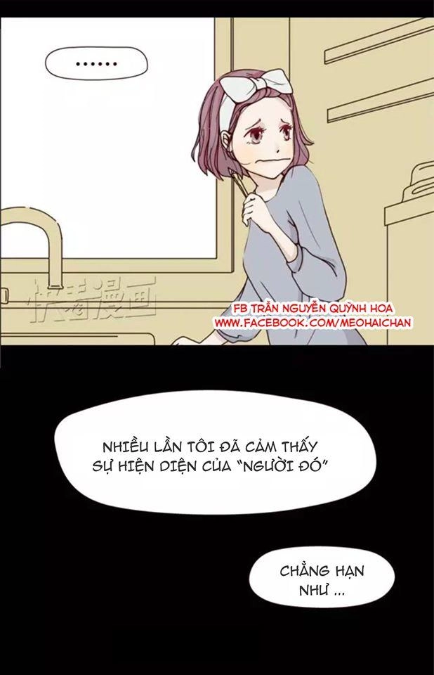 Người Yêu 0 Độ Chapter 3 - 7