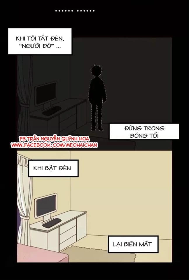 Người Yêu 0 Độ Chapter 3 - 8