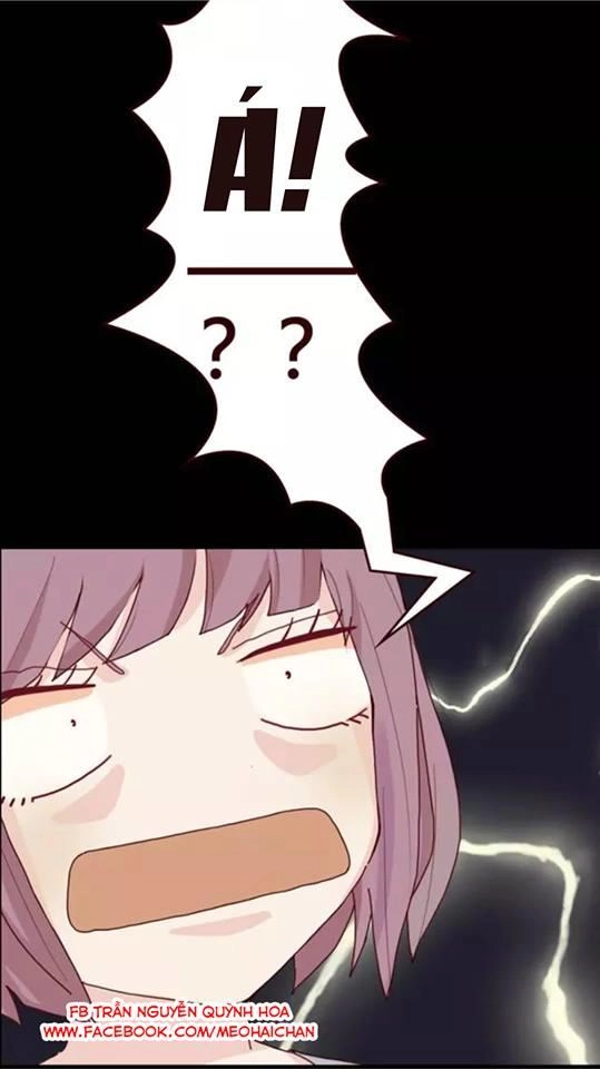 Người Yêu 0 Độ Chapter 3 - 12