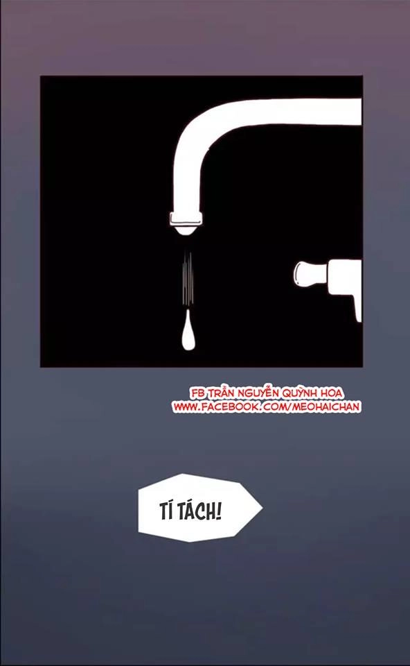 Người Yêu 0 Độ Chapter 3 - 14