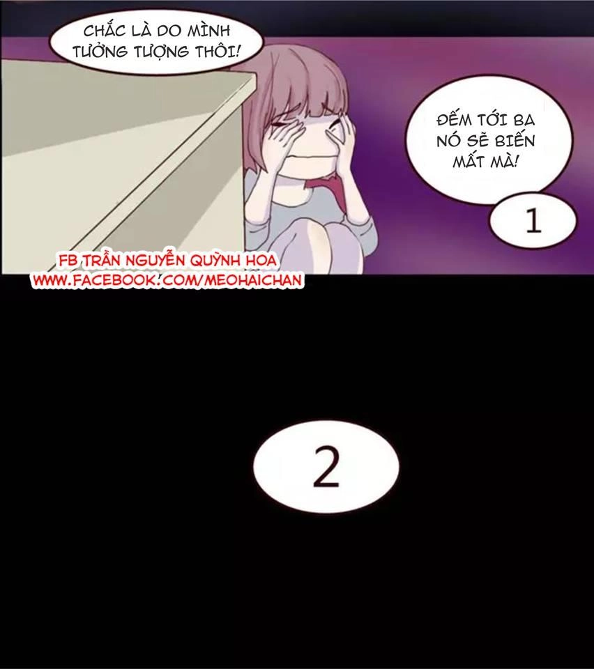 Người Yêu 0 Độ Chapter 3 - 19