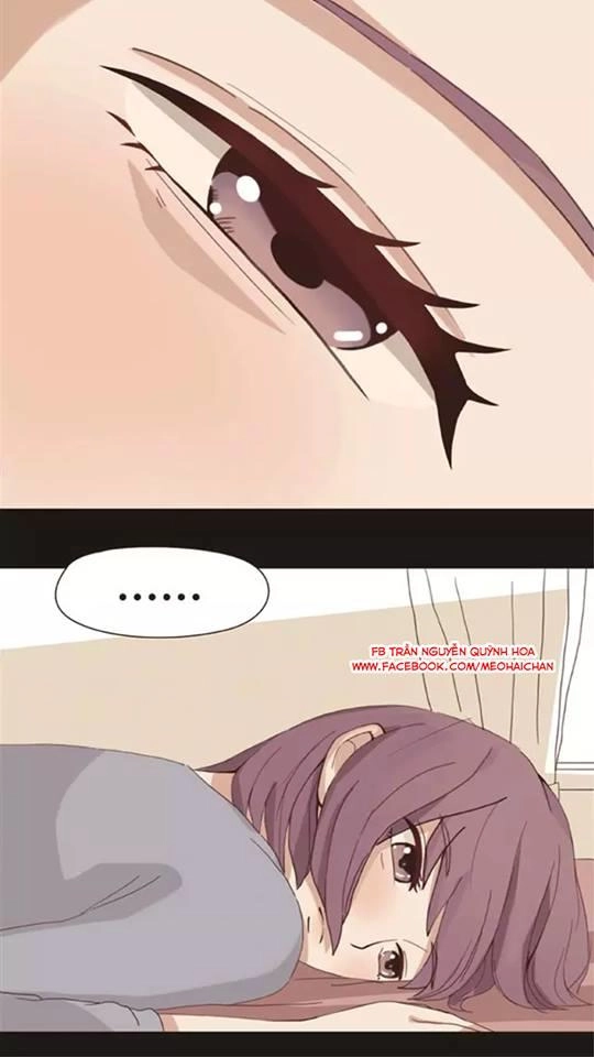 Người Yêu 0 Độ Chapter 3 - 23