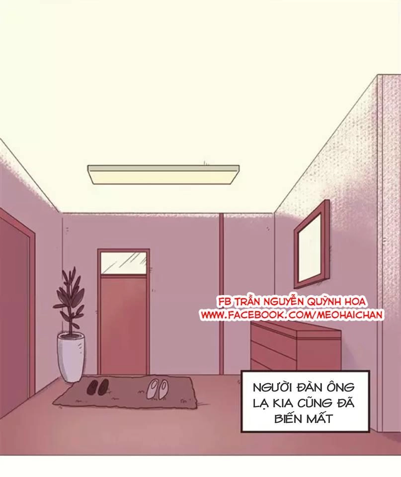 Người Yêu 0 Độ Chapter 3 - 25