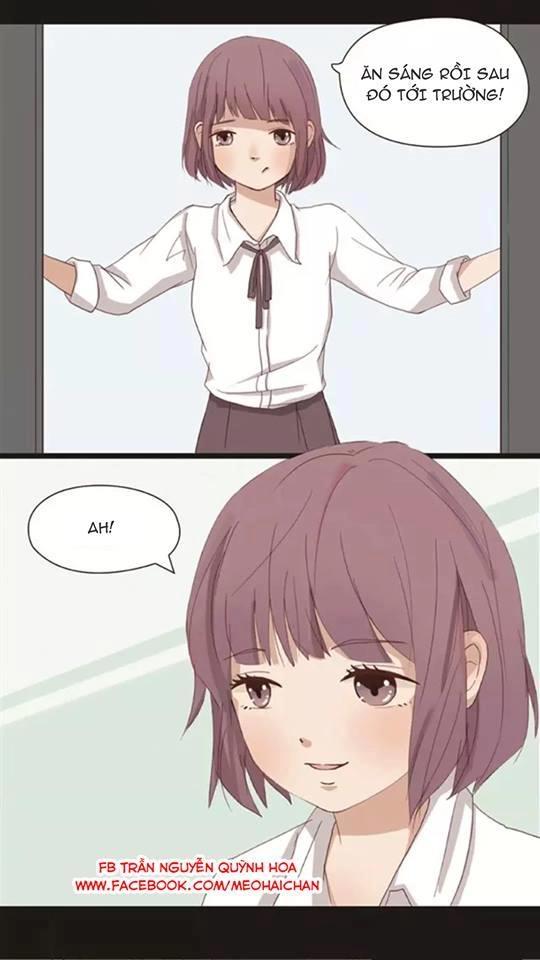 Người Yêu 0 Độ Chapter 3 - 30