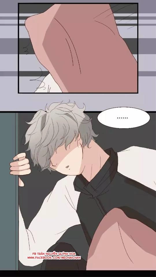 Người Yêu 0 Độ Chapter 3 - 33