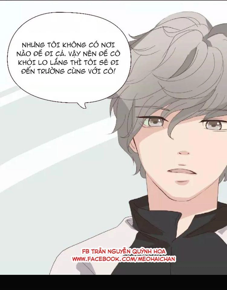 Người Yêu 0 Độ Chapter 3 - 39