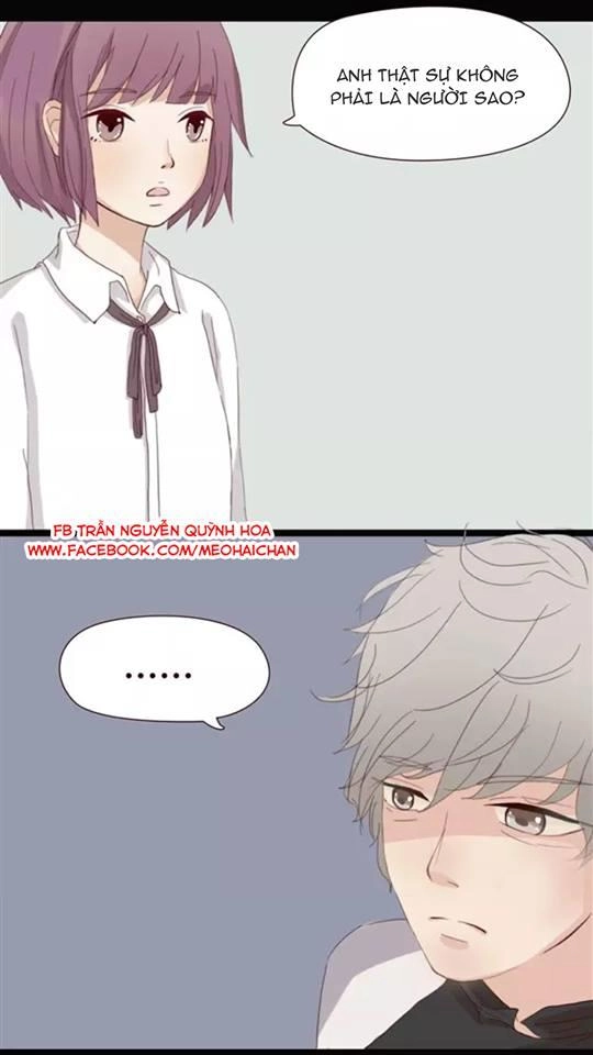 Người Yêu 0 Độ Chapter 3 - 42