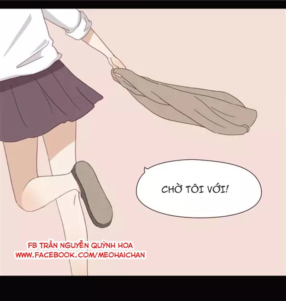 Người Yêu 0 Độ Chapter 3 - 44