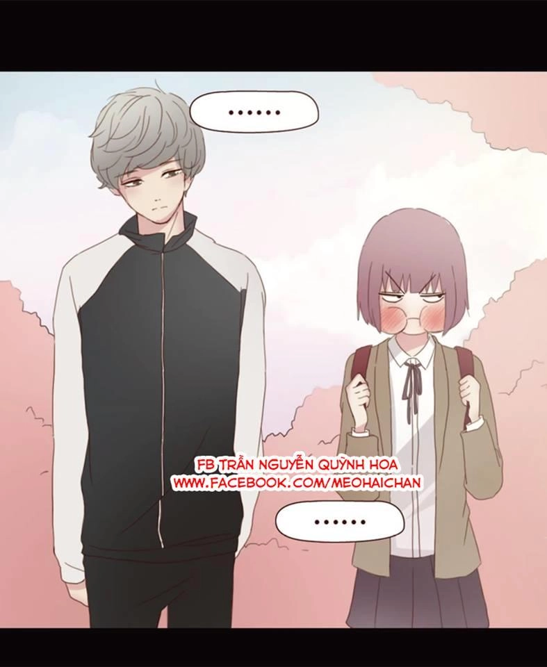 Người Yêu 0 Độ Chapter 3 - 51