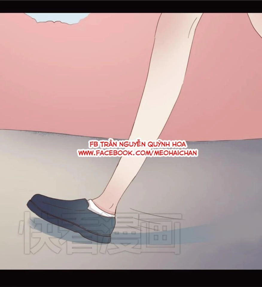 Người Yêu 0 Độ Chapter 3 - 52