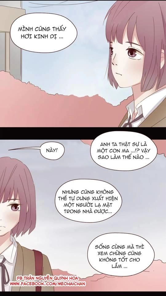 Người Yêu 0 Độ Chapter 3 - 53