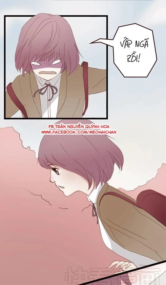 Người Yêu 0 Độ Chapter 3 - 55