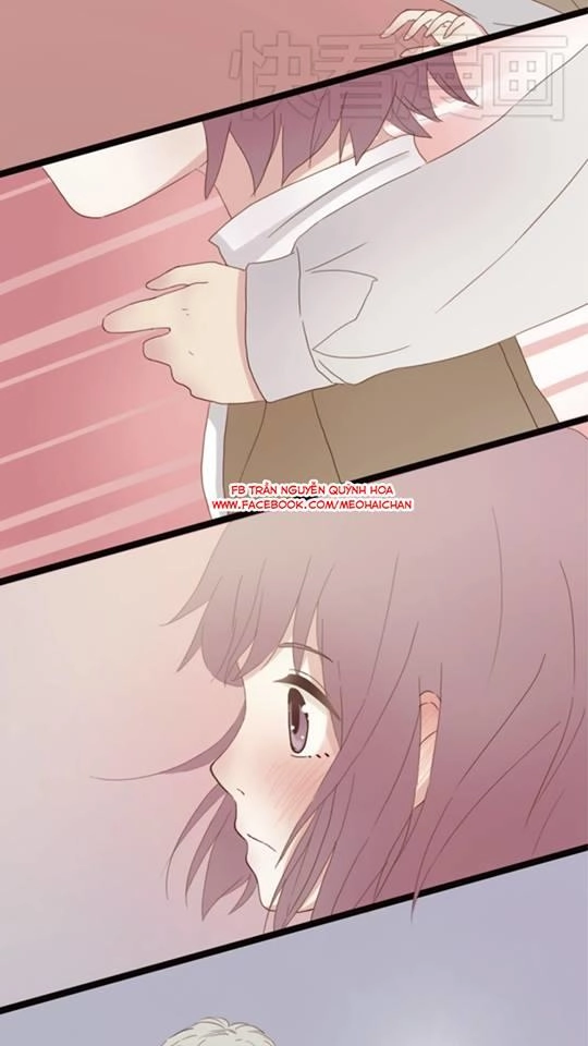 Người Yêu 0 Độ Chapter 3 - 56