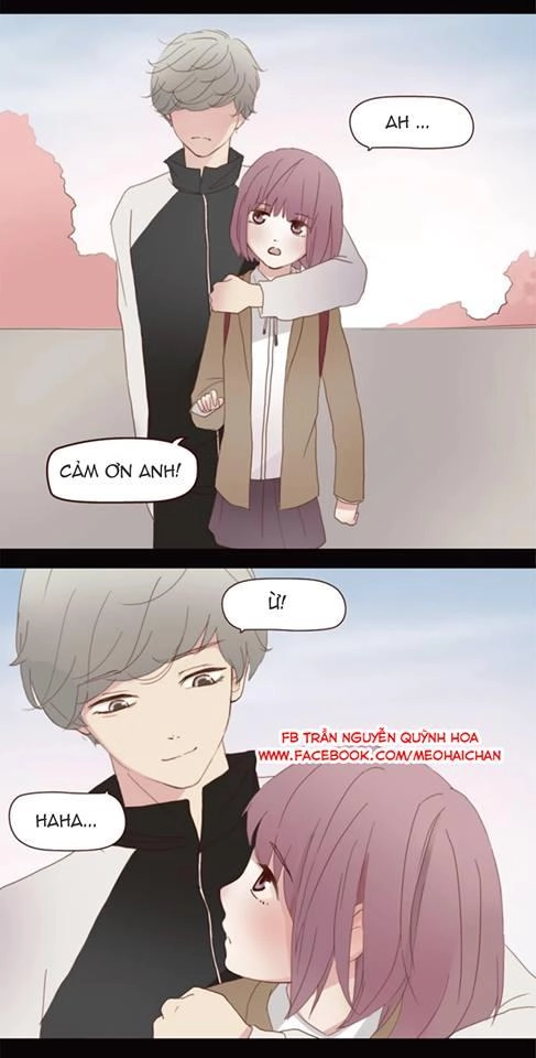 Người Yêu 0 Độ Chapter 3 - 58