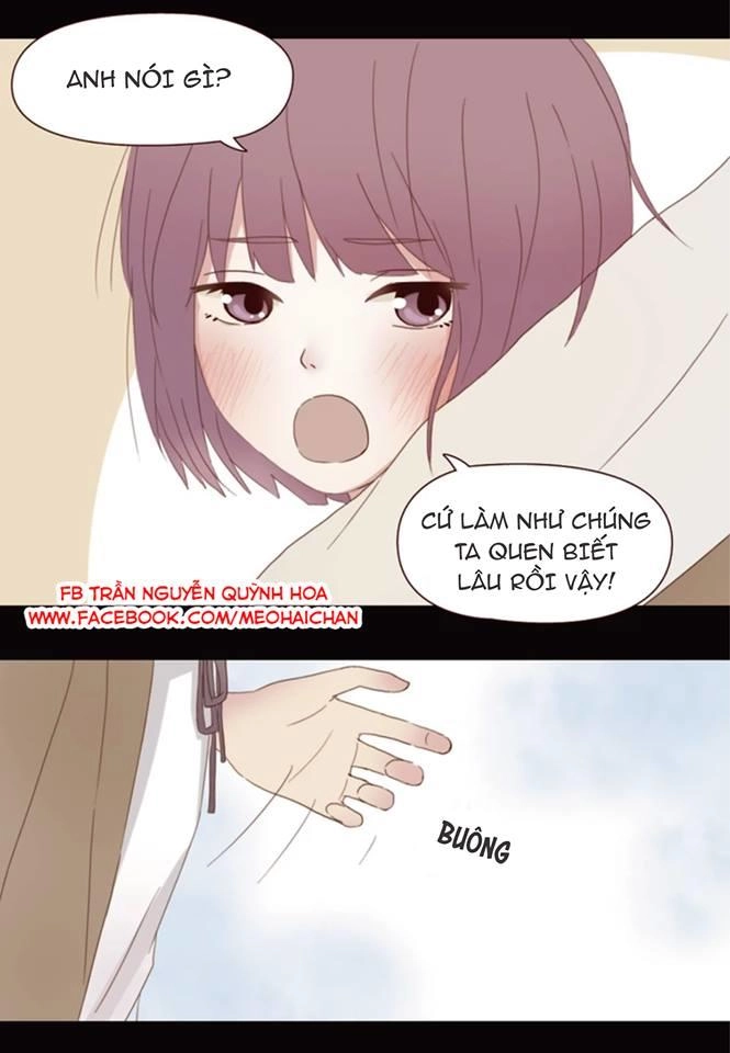 Người Yêu 0 Độ Chapter 3 - 60