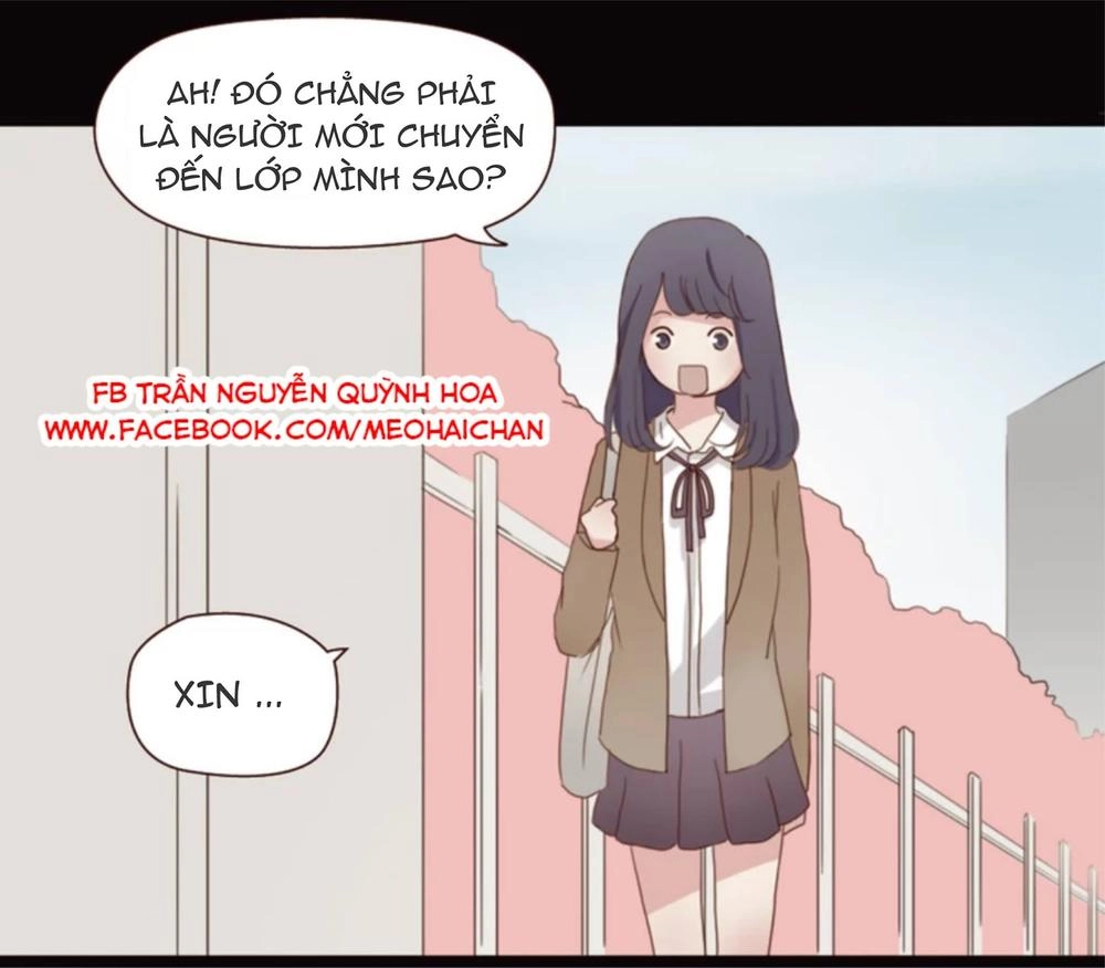 Người Yêu 0 Độ Chapter 3 - 64