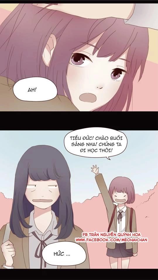 Người Yêu 0 Độ Chapter 3 - 66