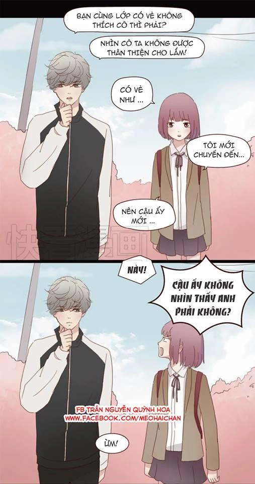 Người Yêu 0 Độ Chapter 3 - 68