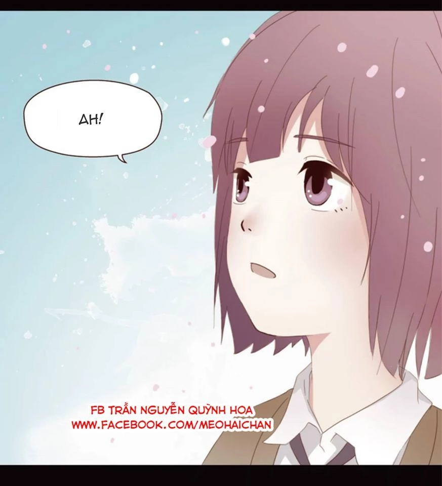 Người Yêu 0 Độ Chapter 3 - 71